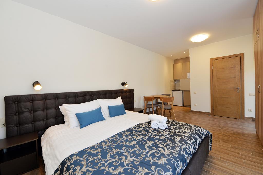 Skorpiono Vila Palanga Room photo