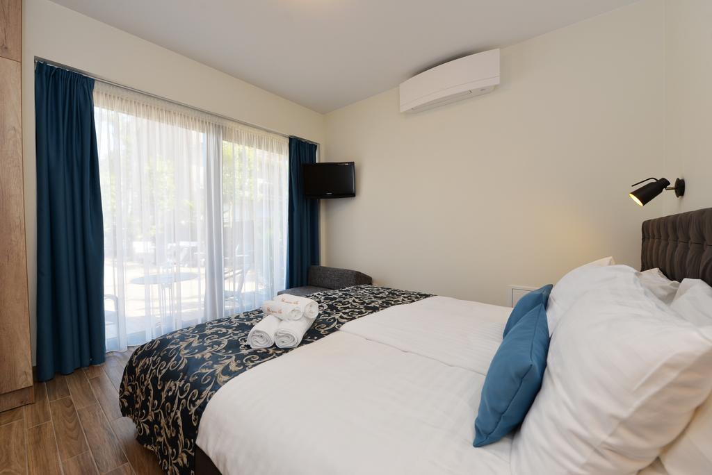 Skorpiono Vila Palanga Room photo